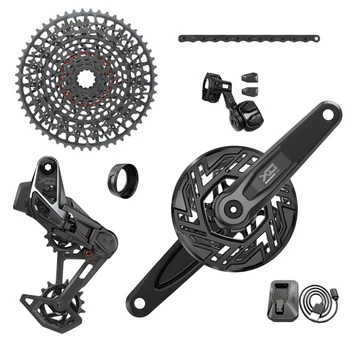  SRAM GS X0 EAGLE EMTBTRANSM AXSBOSCH 160TTYPE   00.7918.281.001 