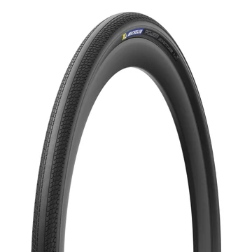 MICHELIN KÜLSŐ POWER ADVENTURE BLACK CLASSIC V2 700X42C COMPETITION LINE KEVLAR TS TLR (707224)