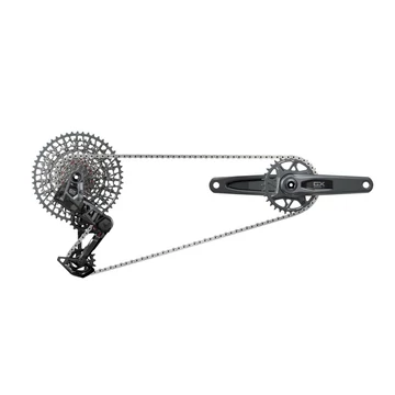 SRAM GS GX EAGLE TRANSMISSION AXS 170 TTYPE   00.7918.169.001 