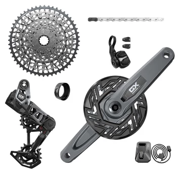  SRAM GS GX EAGLE EMTBTRANSM AXSBOSCH 160TTYPE   00.7918.282.001 