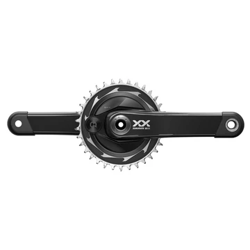  SRAM AM FCXXSL EGL SPRPMQ168CL55DUB170BLK34TT   00.6118.637.001 