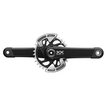  SRAM AM FCXX EAGLE Q174CL55 DUB170 BLK 2G32TT   00.6118.640.001 