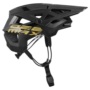 MAVIC FEJVÉDŐ DEEMAX PRO MIPS BLACK (C000038)