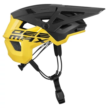 MAVIC FEJVÉDŐ DEEMAX PRO MIPS YELLOW / BLACK (C000081)