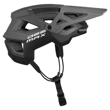 MAVIC FEJVÉDŐ DEEMAX MIPS BLACK / GREY (C000083)