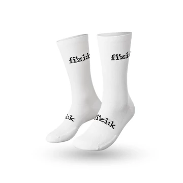 FIZIK ZOKNI PERFORMANCE WHITE (FZKSOCKSRO20)