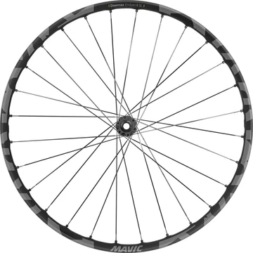 MAVIC DEEMAX ENDURO SL 29 DISC 6-BOLT BOOST HÁTSÓ KERÉK HG (R00029802)