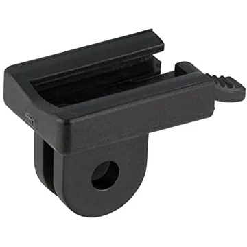 Konzol SIGMA BUSTER lámpához GoPro talpra szerelhető - 00641