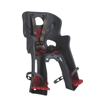 Gyermekülés BIKEFUN RABBIT Handlefix első SZÜRKE