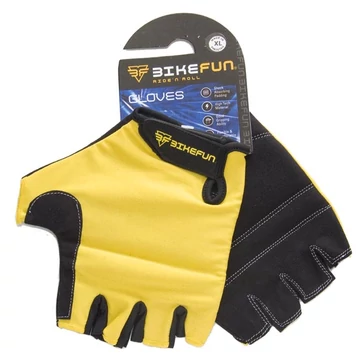 Kesztyű BIKEFUN M