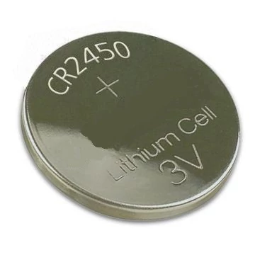 Elem SIGMA 3V CR2450 - 20316
