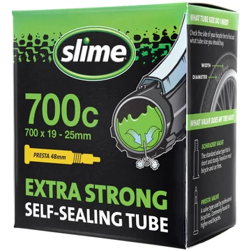 Belső SLIME 700x19-25 FV - 30061