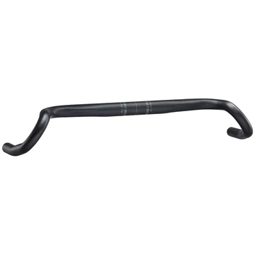 Kormány RITCHEY ROAD COMP BEACON Beacon 44 cm BB black