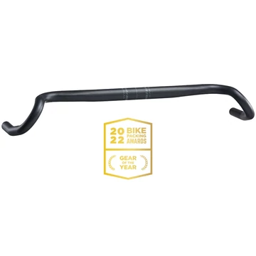 Kormány RITCHEY ROAD COMP BEACON XL Beacon XL 50 cm BB black