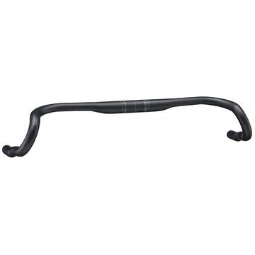 Kormány RITCHEY ROAD XL 52 cm Blatte fekete