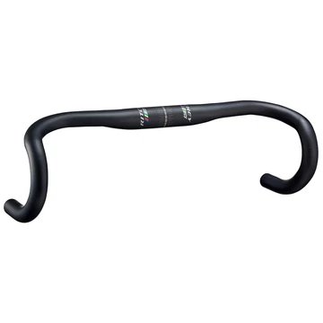 Kormány RITCHEY ROAD WCS STREEM Blatte fekete 38 cm Blatte fekete