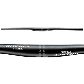 Kormány RITCHEY MTN TRAIL 2X 780/31,8 mm 9D BB black
