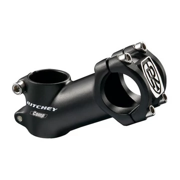 Kormányszár RITCHEY COMP OS 70x31.8 30D fekete