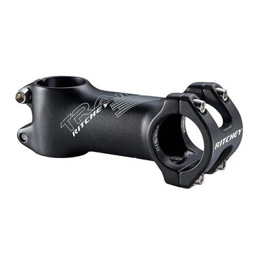Kormányszár RITCHEY TRAIL ZERO 80x31,8 BB fekete