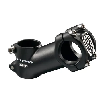 Kormányszár RITCHEY COMP 70x31,8 30D BB Black