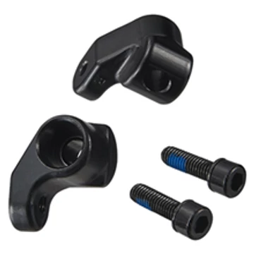 Csomagtartó adapter MERIDA RACKTIME-ról normálhoz (Ebike) - 0691