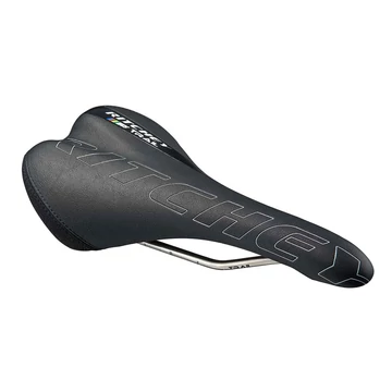 Nyereg RITCHEY WCS TRAIL 138mm fekete