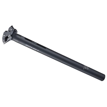 Nyeregszár RITCHEY WCS Trail 30,9x400 mm Blatte fekete