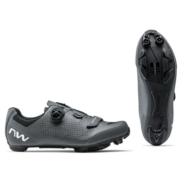 CIPŐ NORTHWAVE MTB RAZER 2 SÖTÉTSZÜRKE