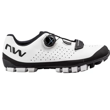 CIPŐ NORTHWAVE MTB GRAVEL HAMMER PLUS 42 VILÁGOSSZÜRKE/FEKETE