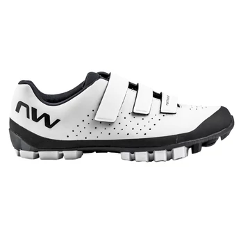 CIPŐ NORTHWAVE MTB GRAVEL HAMMER 42 VILÁGOSSZÜRKE/FEKETE