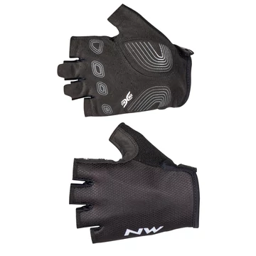 Kesztyű NORTHWAVE ACTIVE WMN FEKETE