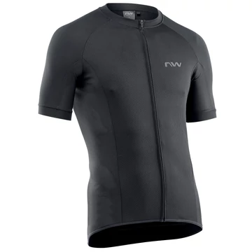 Mez NORTHWAVE FORCE 2 RÖVID FEKETE