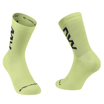 ZOKNI NORTHWAVE EXTREME AIR MID ZÖLD