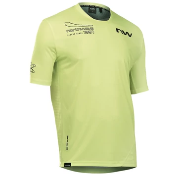 MEZ NORTHWAVE EDGE 2 RÖVID ZÖLD (MATCHA)/FEKETE