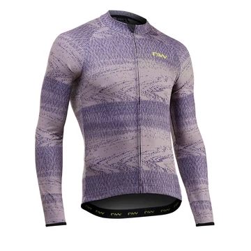 Mez NORTHWAVE BLADE hosszú HOMOK/LILA