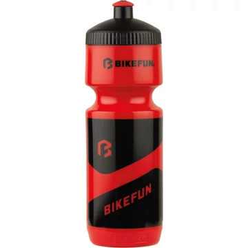 Kulacs BIKEFUN 750 ml PIROS