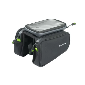 Táska BIKEFUN SMART TOUCH homlokcsőre - BFTB02