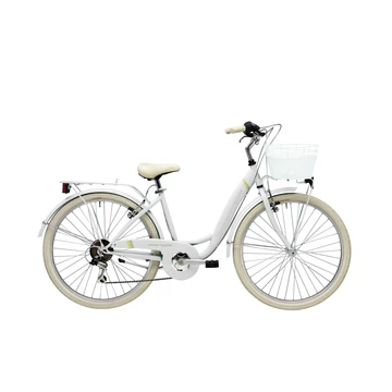 ADRIATICA PANDA 26" 6s női FEHÉR