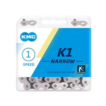 Lánc KMC x 3/32 116 (K810)