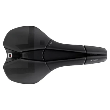 Nyereg PROLOGÓ PROXIM W450 SPORT 155 T2.0 HARD fekete