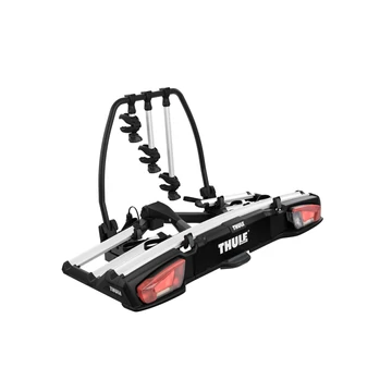 Kerékpászállító THULE VELOSPACE XT 939 vonóhorogra 3krp 7 pólusú