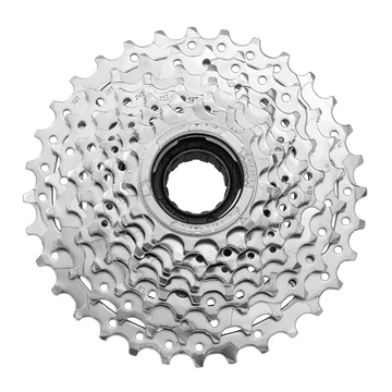 Sunrace MFE608CU 8 sebességes menetes racsni [13-32]