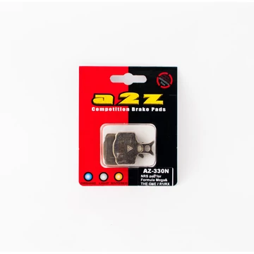 a2Z NRS AZ-330N fékpofa tárcsafékhez