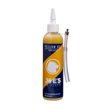 Joe's No-Flats Yellow Gel Tube Sealant Defektgátló folyadék [240 ml]