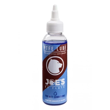 Joe's No-Flats PTFE Wet Chain Lube láncolaj [125 ml]