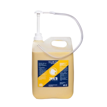 Joe's No-Flats Yellow Gel Tube Sealant Defektgátló folyadék (szerviz használatra) [5 L]