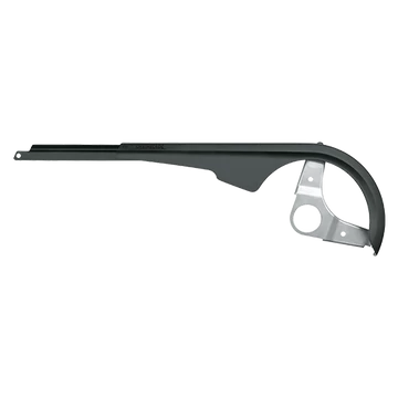 SKS-Germany Chainblade láncvédő [fekete, 42-44T]