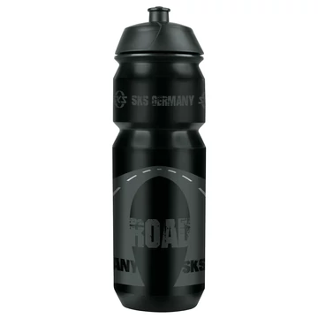 SKS-Germany Road 750ml kulacs [fekete]