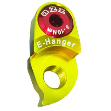 a2Z E-Hanger kiegészítő váltótartó fül [arany]