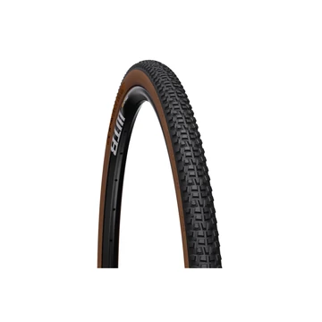 WTB Cross Boss TCS Light Fast Rolling hajtogatható 622/700c gumiköpeny [fekete-barna]